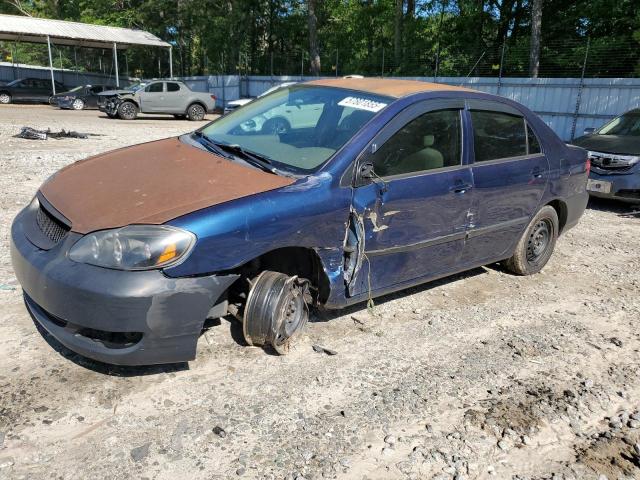 TOYOTA COROLLA CE