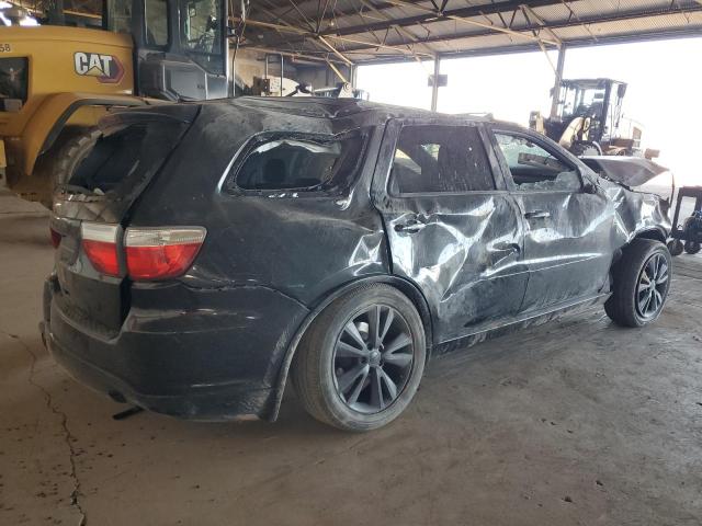 2013 DODGE DURANGO SX #3297227406