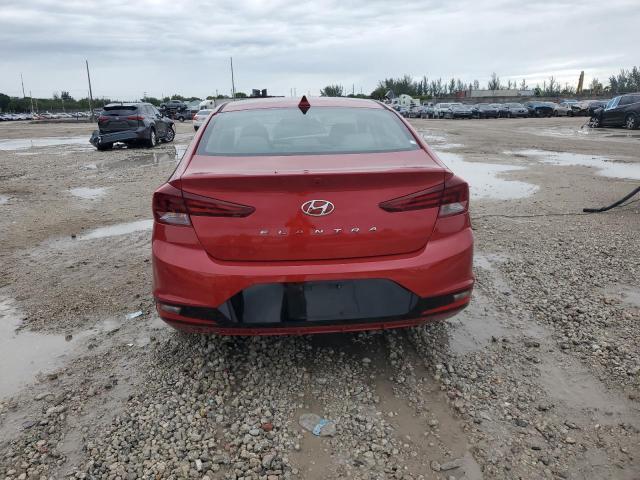 2020 HYUNDAI ELANTRA SE - 5NPD84LF8LH536610