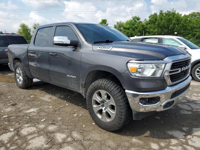 2021 RAM 1500 BIG H 1C6SRFFT9MN504050