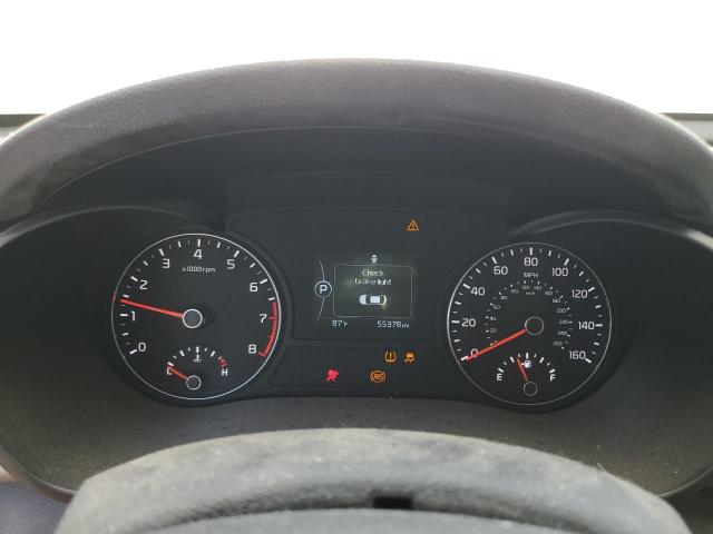 2016 KIA OPTIMA LX - 5XXGT4L3XGG110663