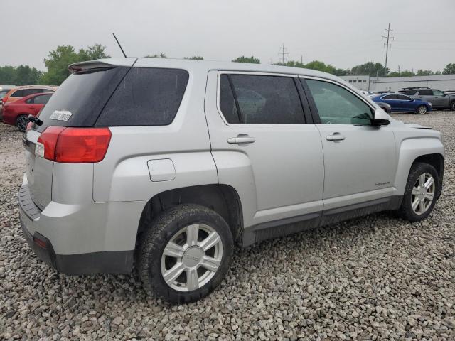 Vin: 2gkflvek1f6400503, lot: 59157995, gmc terrain sle 20153