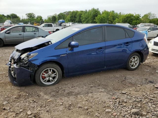 Vin: jtdkn3duxa0125114, lot: 58466575, toyota prius 2010 img_1
