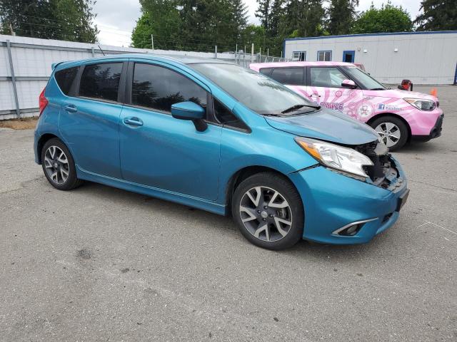 Vin: 3n1ce2cp7gl350678, lot: 57083485, nissan versa s 20164