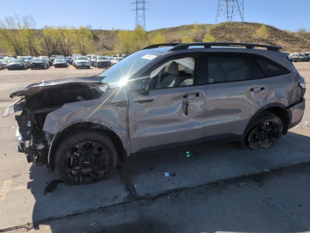 KIA SORENTO SX