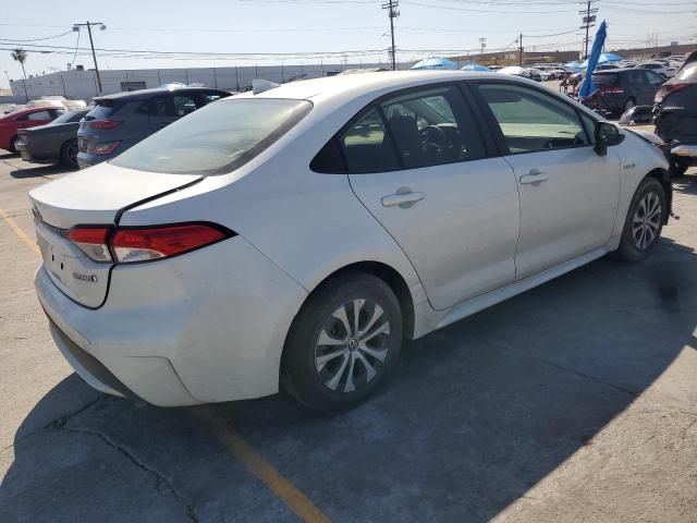 Vin: jtdeamde7mj018642, lot: 56342515, toyota corolla le 20213