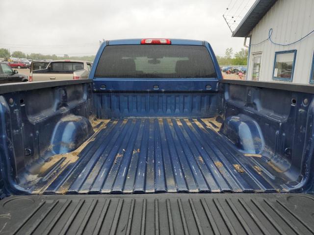 2016 CHEVROLET SILVERADO - 1GCRCREC4GZ123991