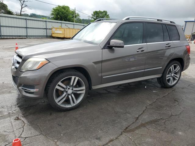 Vin: wdcgg8jb8eg300077, lot: 58120695, mercedes-benz glk-class 350 4matic 2014 img_1