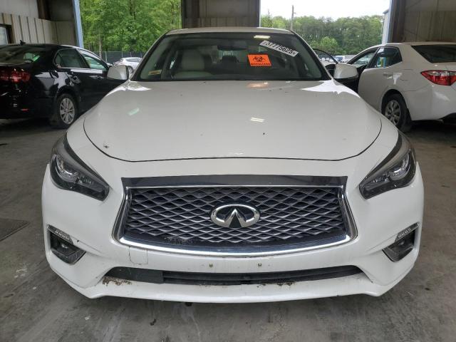 2020 INFINITI Q50 PURE - JN1EV7AR5LM251190