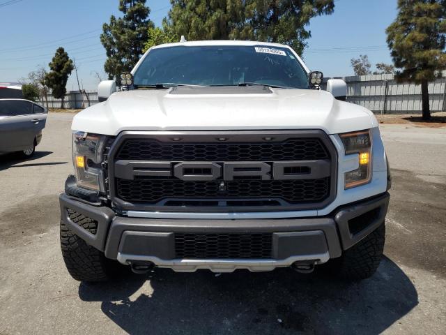 2019 FORD F150 RAPTO 1FTFW1RG5KFC87687