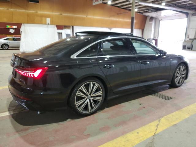 Vin: waul2af25kn017465, lot: 58299765, audi a6 premium plus 20193