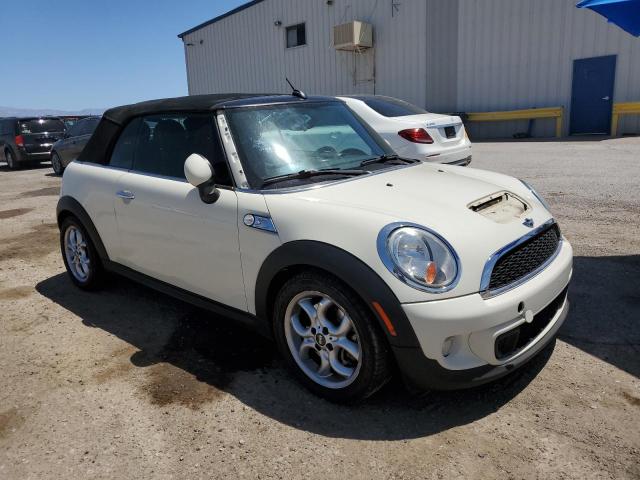 Vin: wmwzp3c51btx83131, lot: 57136355, mini cooper s 20114