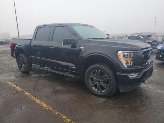 2023 FORD F150 SUPER - 1FTFW1ED2PFD30384