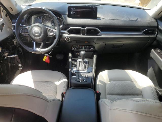 2023 MAZDA CX-5 PREFE JM3KFBCM7P0132773