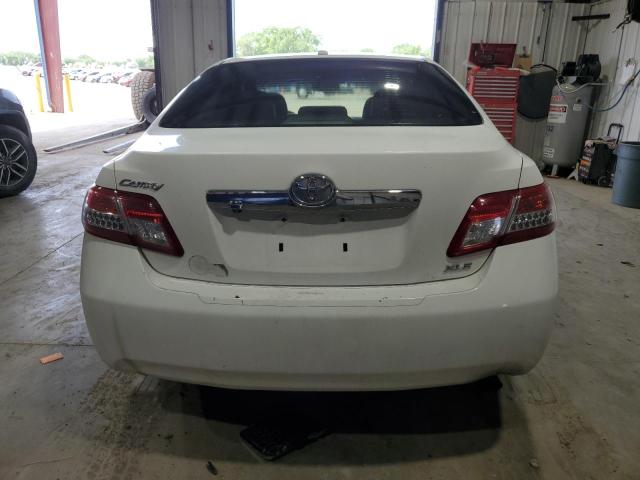 2011 TOYOTA CAMRY BASE #3211177638