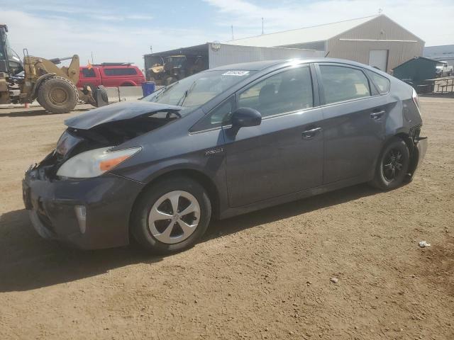 Vin: jtdkn3du0c5396849, lot: 58264545, toyota prius 2012 img_1