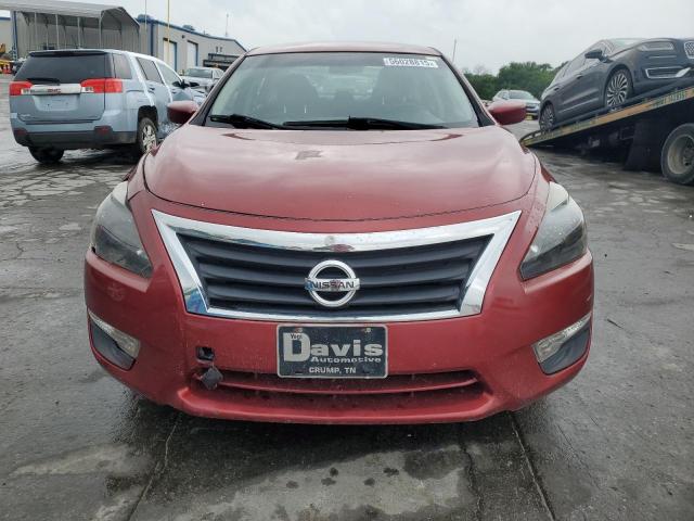 2015 NISSAN ALTIMA 2.5 - 1N4AL3APXFC271184