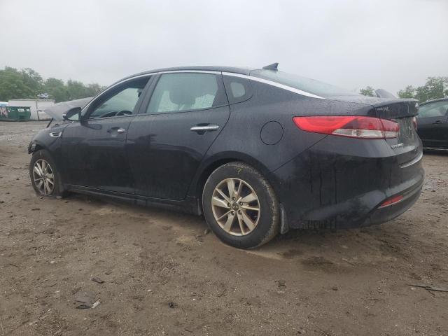 2016 KIA OPTIMA LX 5XXGT4L36GG119537