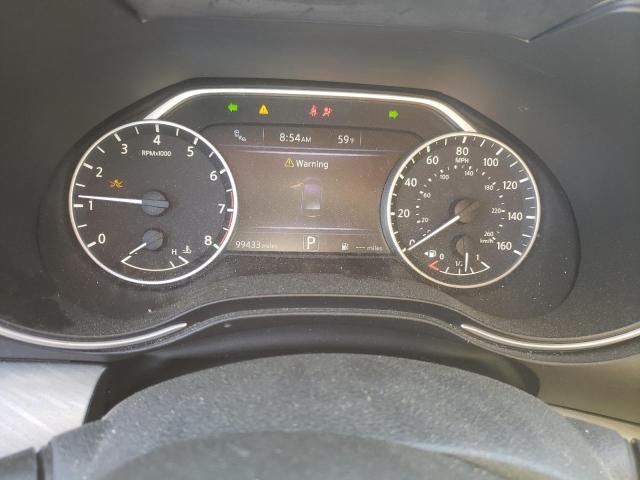 2017 NISSAN MAXIMA 3.5 - 1N4AA6AP9HC434613