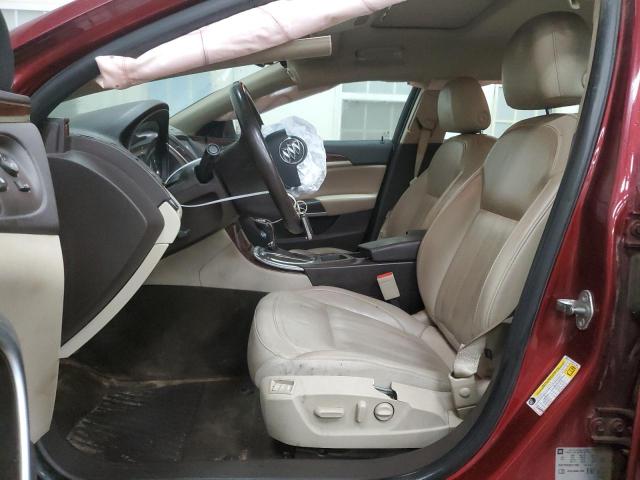 2016 BUICK REGAL PREM 2G4GT5GX8G9117956