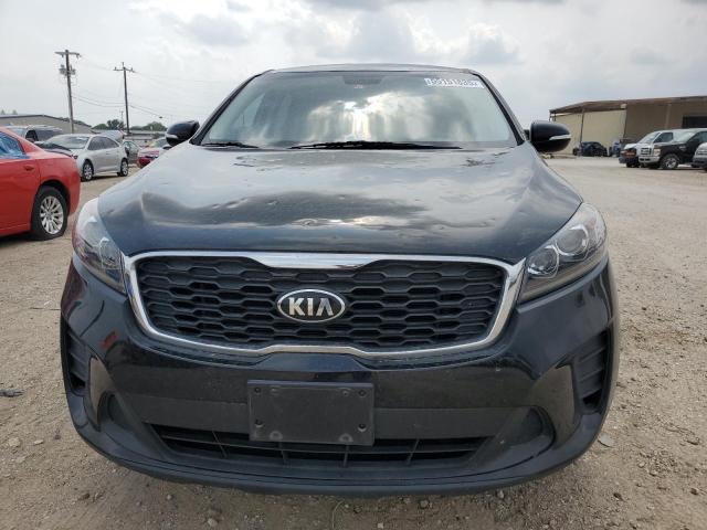 2020 KIA SORENTO L - 5XYPG4A33LG643287