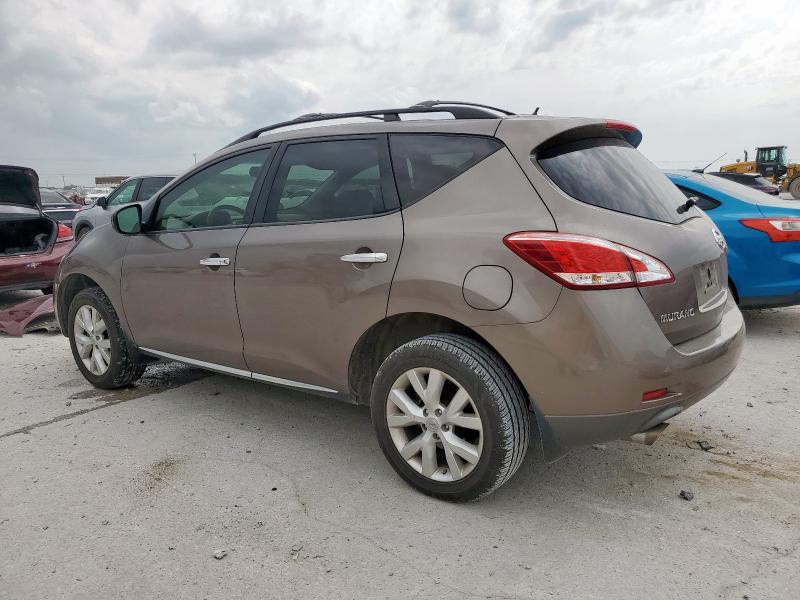 Vin: jn8az1mu7ew403365, lot: 57559915, nissan murano s 20142