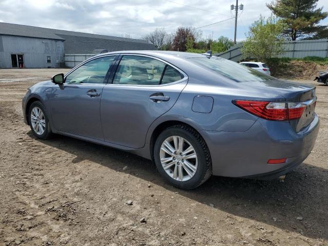 2014 LEXUS ES 350 - JTHBK1GG3E2139111