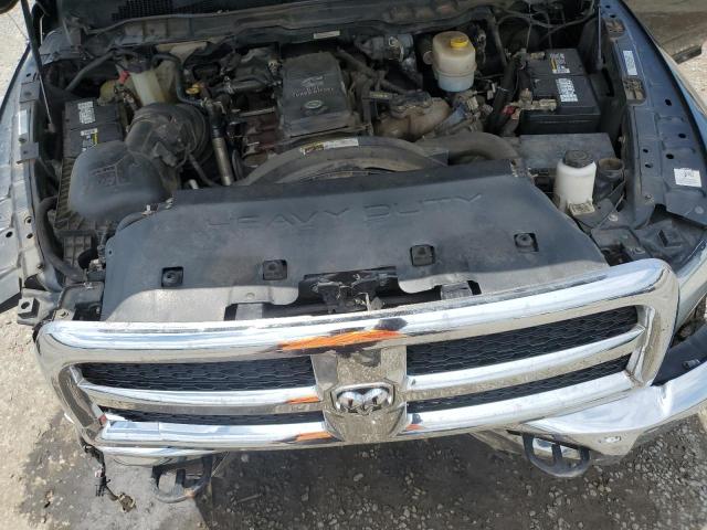 2016 RAM 2500 ST 3C6UR5CL9GG223385