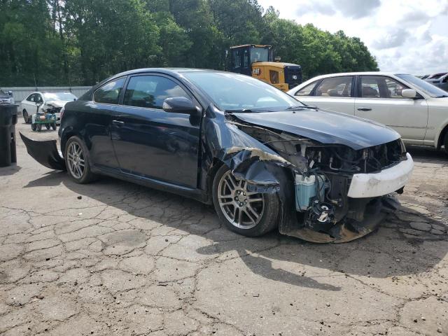 Vin: jtkde3b72a0304908, lot: 55255395, toyota scion 20104