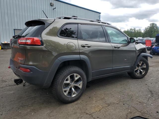 2015 JEEP CHEROKEE T - 1C4PJMBS8FW785584