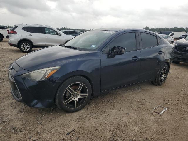 Vin: 3mydlbyv5hy164805, lot: 55584885, toyota yaris 2017 img_1