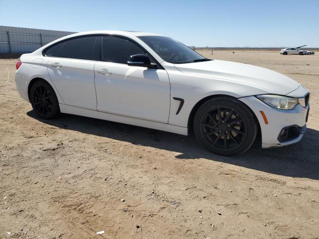 Vin: wba4a9c58fd416368, lot: 57611295, bmw 4 series i gran coupe sulev 20154