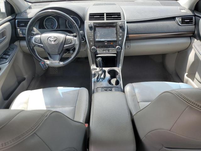 2016 TOYOTA CAMRY XSE - 4T1BK1FK2GU572252