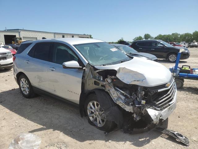 Vin: 2gnaxjev8j6348252, lot: 57672545, chevrolet equinox lt 20184