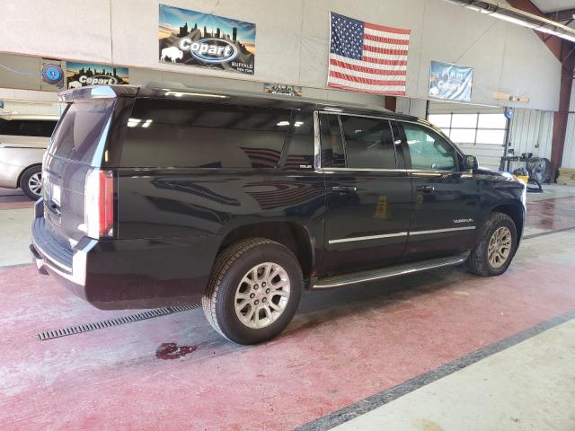 Vin: 1gks2gkc4fr229437, lot: 56910715, gmc yukon k1500 sle 20153