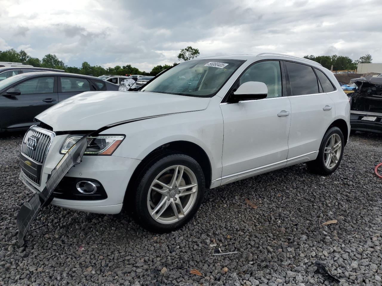AUDI Q5 PREMIUM PLUS