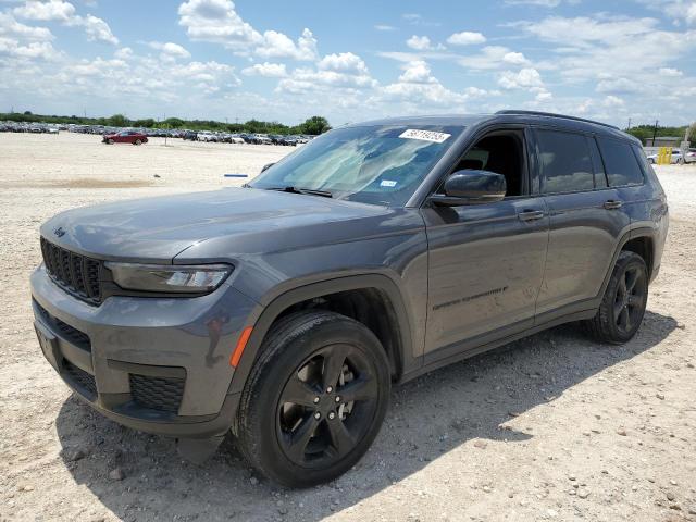 Vin: 1c4rjkagxp8104213, lot: 56719255, jeep grand cher l laredo 2023 img_1