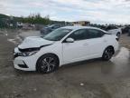2022 NISSAN SENTRA SV - 3N1AB8CV5NY208170