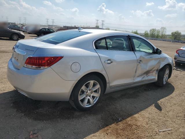 Vin: 1g4gc5e39cf183868, lot: 57038605, buick lacrosse 20123