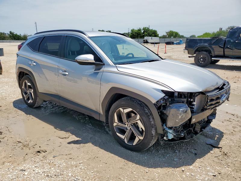 Vin: 5nmjf3de5rh344656, lot: 58525765, hyundai tucson sel 20244