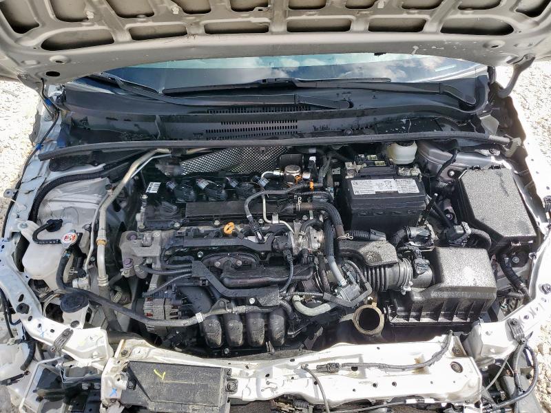 2023 TOYOTA COROLLA LE - 5YFB4MDE1PP001653