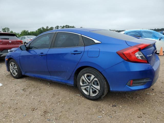 Vin: 19xfc2f57ge024913, lot: 55767005, honda civic lx 20162