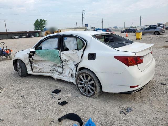 Vin: jthbe1bl4fa003332, lot: 56883925, lexus gs350 350 20152