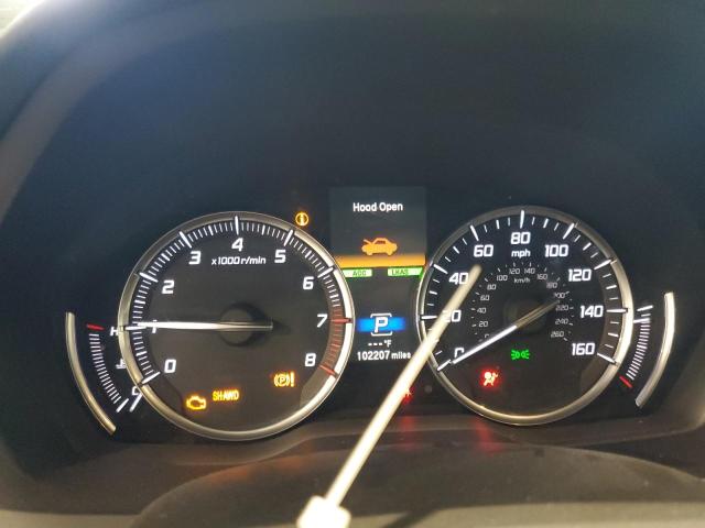2020 ACURA MDX - 5J8YD4H33LL048495