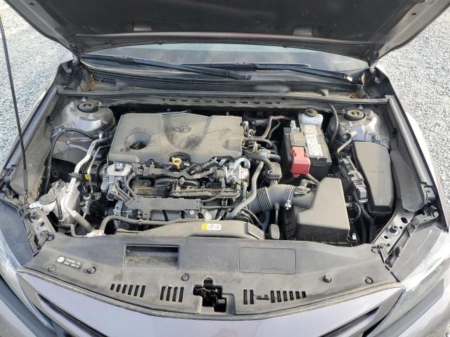 2023 TOYOTA CAMRY SE N - 4T1T11AK5PU777983
