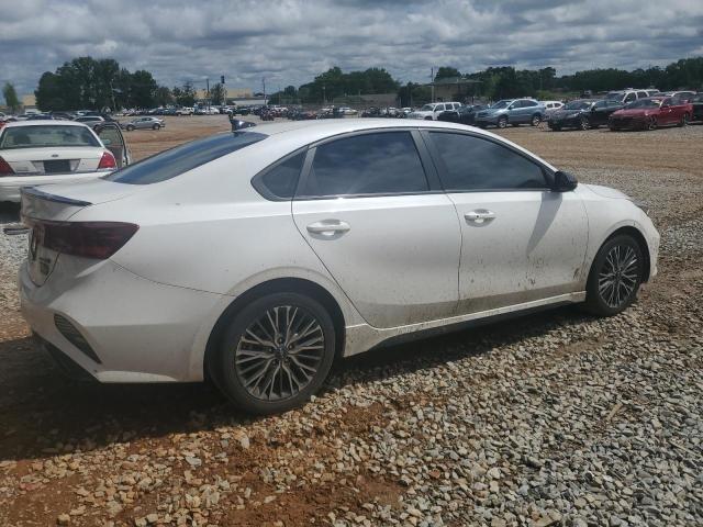 Vin: 3kpf54ad1pe667729, lot: 56485095, kia forte gt line 20233