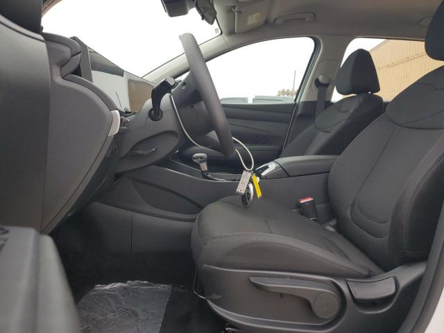 2025 HYUNDAI TUCSON SE - 3KMJA3DE5SE010698