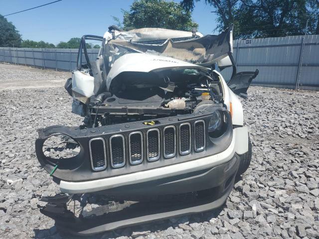 2015 JEEP RENEGADE L - ZACCJABT0FPB63760
