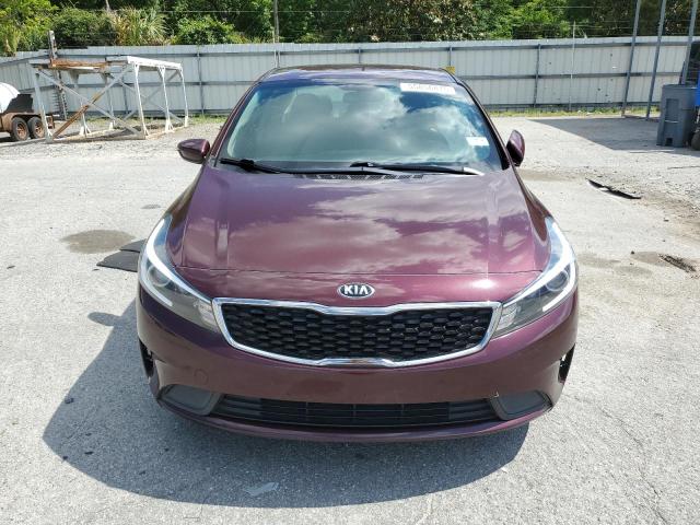 2018 KIA FORTE LX - 3KPFL4A72JE211696