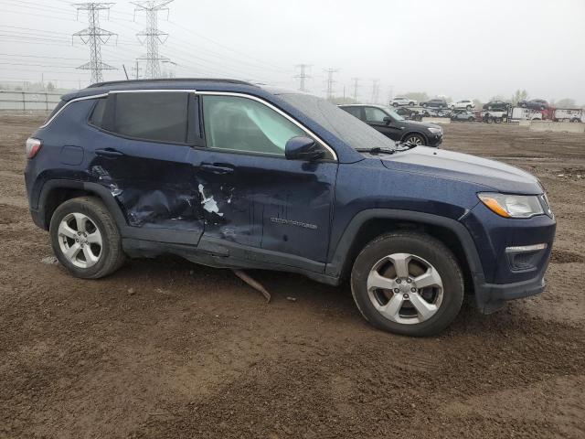 2018 JEEP COMPASS LA - 3C4NJDBBXJT223594